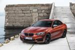 BMW M240i xDrive Coupe 2017 года (WW)